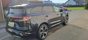 Renault Espace 1.2 E-Tech EAlpine