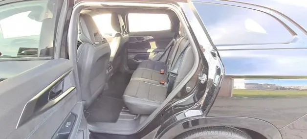 Renault Espace 1.2 E-Tech EAlpine