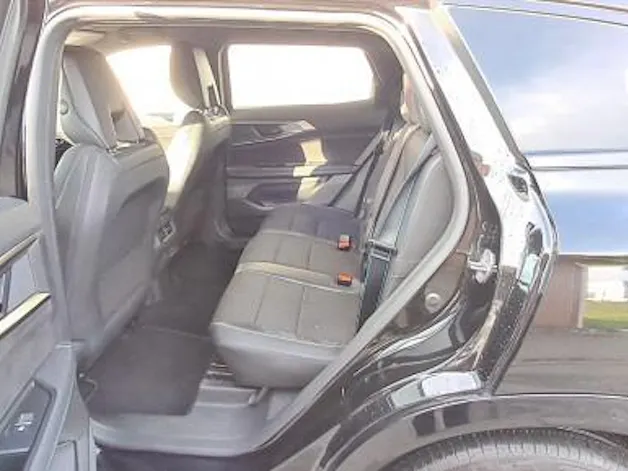 Renault Espace 1.2 E-Tech EAlpine