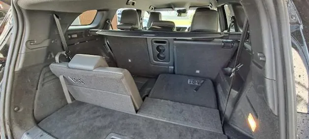 Renault Espace 1.2 E-Tech EAlpine