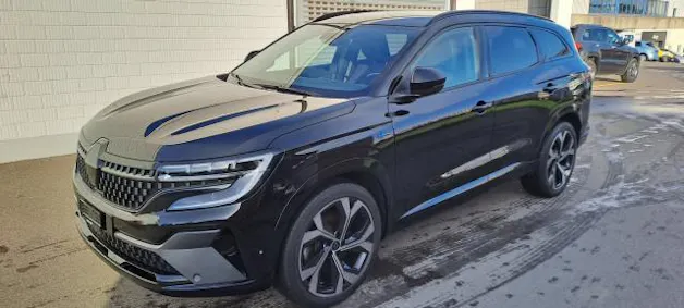 Renault Austral1.3 160 MH Tech. A