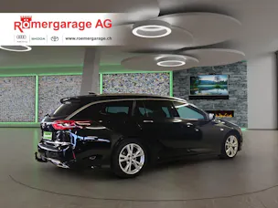 Opel Insignia 2.0 T Sports Tourer GSI 4WD Automat