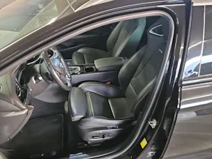 Opel Insignia 2.0 T Sports Tourer GSI 4WD Automat