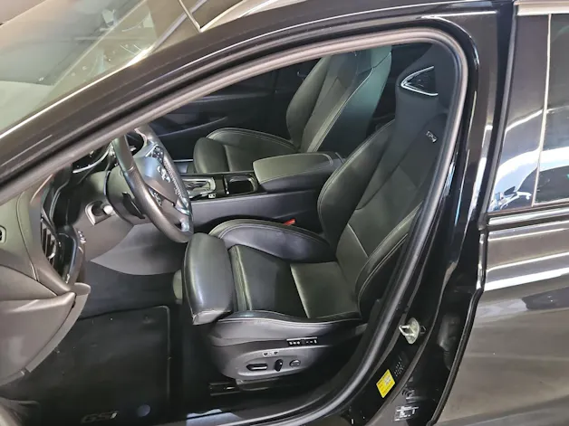 Opel Insignia 2.0 T Sports Tourer GSI 4WD Automat
