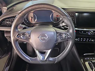 Opel Insignia 2.0 T Sports Tourer GSI 4WD Automat