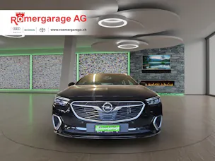Opel Insignia 2.0 T Sports Tourer GSI 4WD Automat