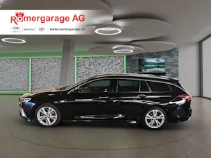 Opel Insignia 2.0 T Sports Tourer GSI 4WD Automat