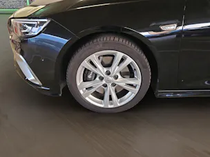 Opel Insignia 2.0 T Sports Tourer GSI 4WD Automat