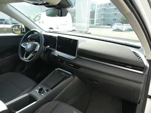 VW T-Roc 1.5 eTSI mHEV Trend DSG