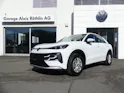 VW T-Roc 1.5 eTSI mHEV Trend DSG