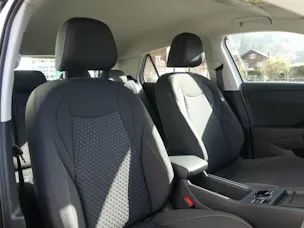 VW T-Roc 1.5 eTSI mHEV Trend DSG