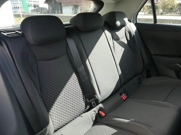 VW T-Roc 1.5 eTSI mHEV Trend DSG
