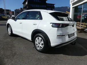 VW T-Roc 1.5 eTSI mHEV Trend DSG