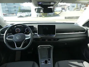 VW T-Roc 1.5 eTSI mHEV Trend DSG