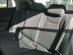 VW T-Roc 1.5 eTSI mHEV Trend DSG