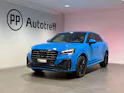 Audi Q2 40 TFSI S line Attraction quattro S-tronic
