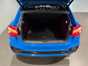 Audi Q2 40 TFSI S line Attraction quattro S-tronic