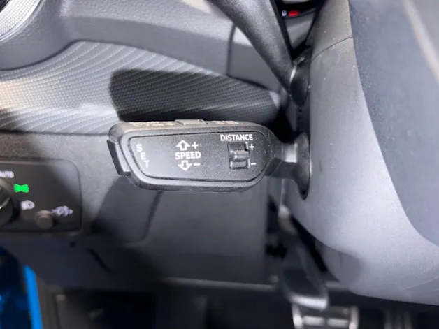 Audi Q2 40 TFSI S line Attraction quattro S-tronic