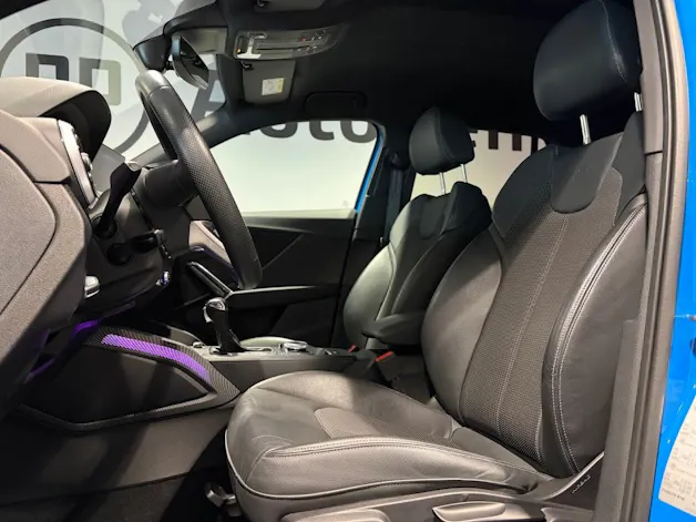 Audi Q2 40 TFSI S line Attraction quattro S-tronic