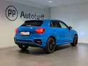 Audi Q2 40 TFSI S line Attraction quattro S-tronic