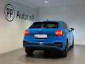 Audi Q2 40 TFSI S line Attraction quattro S-tronic