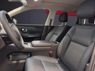 Leapmotor C10 82kWh AWD Design