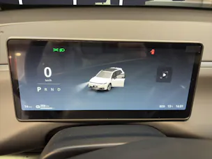 Leapmotor C10 82kWh AWD Design