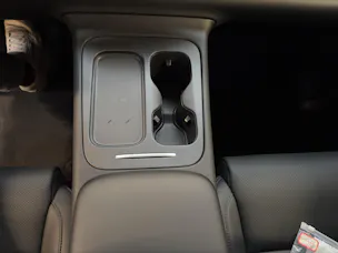 Leapmotor C10 82kWh AWD Design