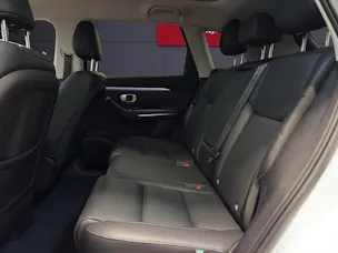 Leapmotor C10 82kWh AWD Design
