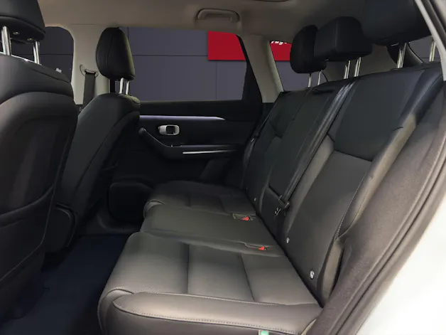 Leapmotor C10 82kWh AWD Design