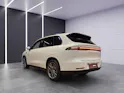 Leapmotor C10 82kWh AWD Design