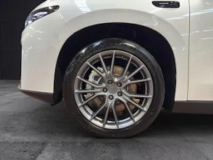 Leapmotor C10 82kWh AWD Design