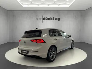 VW Golf 1.5 eTSI mHEV ACT R-Line DSG