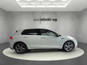 VW Golf 1.5 eTSI mHEV ACT R-Line DSG