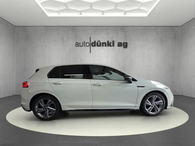 VW Golf 1.5 eTSI mHEV ACT R-Line DSG