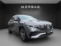Mercedes-Benz EQA 250 66,5kWh