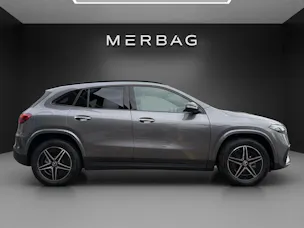 Mercedes-Benz EQA 250 66,5kWh