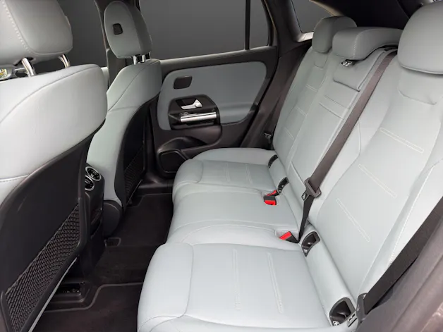 Mercedes-Benz EQA 250 66,5kWh