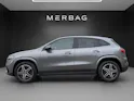 Mercedes-Benz EQA 250 66,5kWh