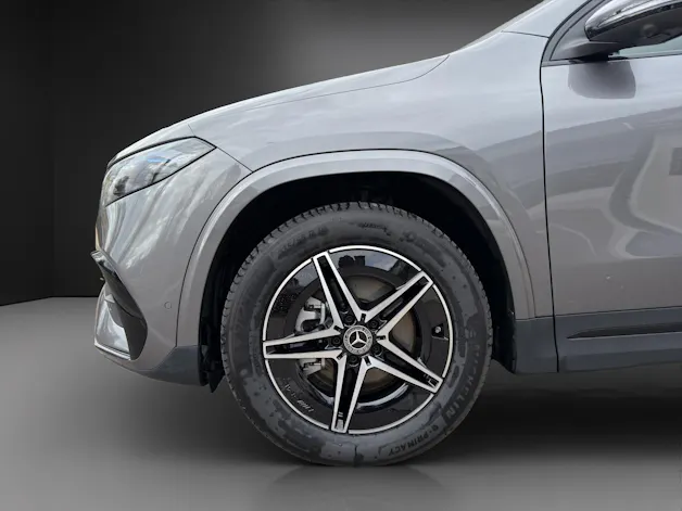 Mercedes-Benz EQA 250 66,5kWh