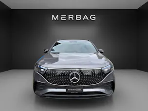 Mercedes-Benz EQA 250 66,5kWh