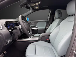 Mercedes-Benz EQA 250 66,5kWh