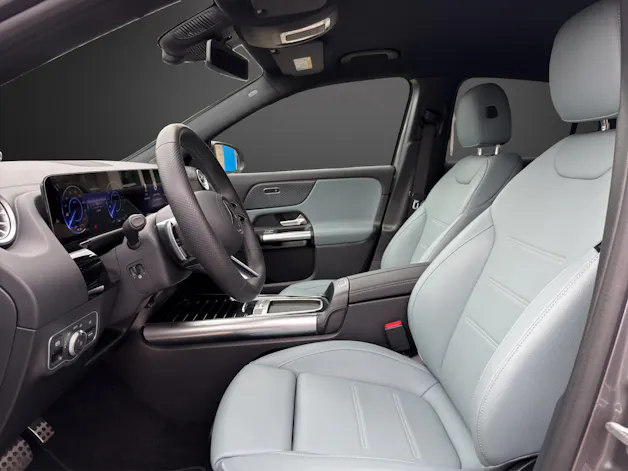 Mercedes-Benz EQA 250 66,5kWh
