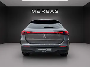 Mercedes-Benz EQA 250 66,5kWh