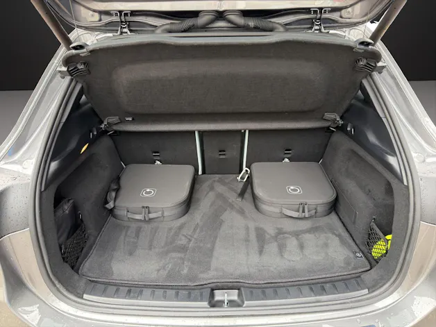 Mercedes-Benz EQA 250 66,5kWh