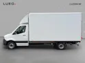 Mercedes-Benz Sprinter 317 CDI Lang Pro 9G-TRONIC