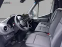 Mercedes-Benz Sprinter 317 CDI Lang Pro 9G-TRONIC