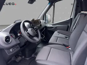 Mercedes-Benz Sprinter 317 CDI Lang Pro 9G-TRONIC