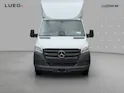 Mercedes-Benz Sprinter 317 CDI Lang Pro 9G-TRONIC