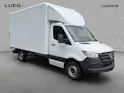 Mercedes-Benz Sprinter 317 CDI Lang Pro 9G-TRONIC
